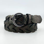 Vlecht Moonraker 3cm Gun - LEEF mode en accessoires