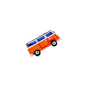 Volkswagenbusje Volkswagenbusje - LEEF mode en accessoires