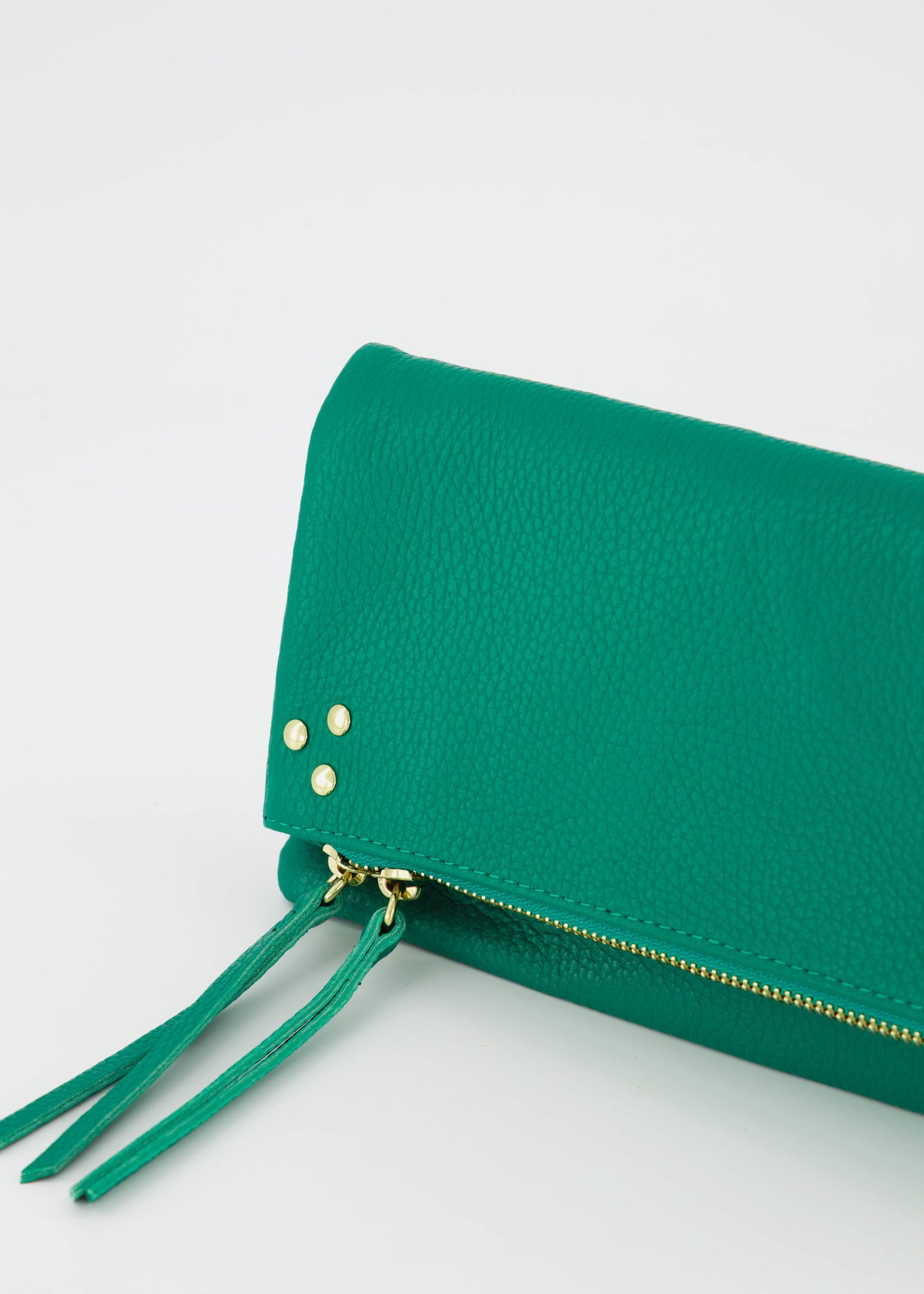 Volly Groen - LEEF mode en accessoires