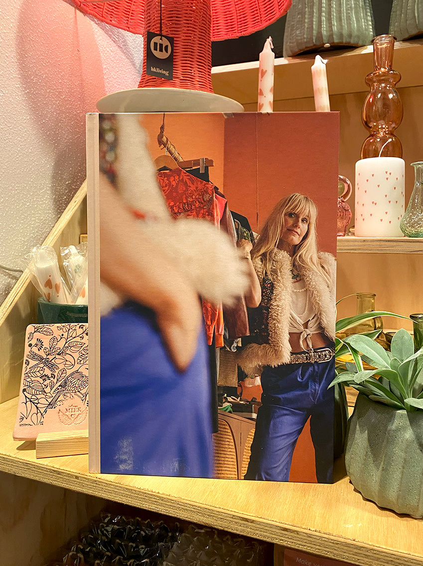 Weerspiegeling - LEEF mode en accessoires