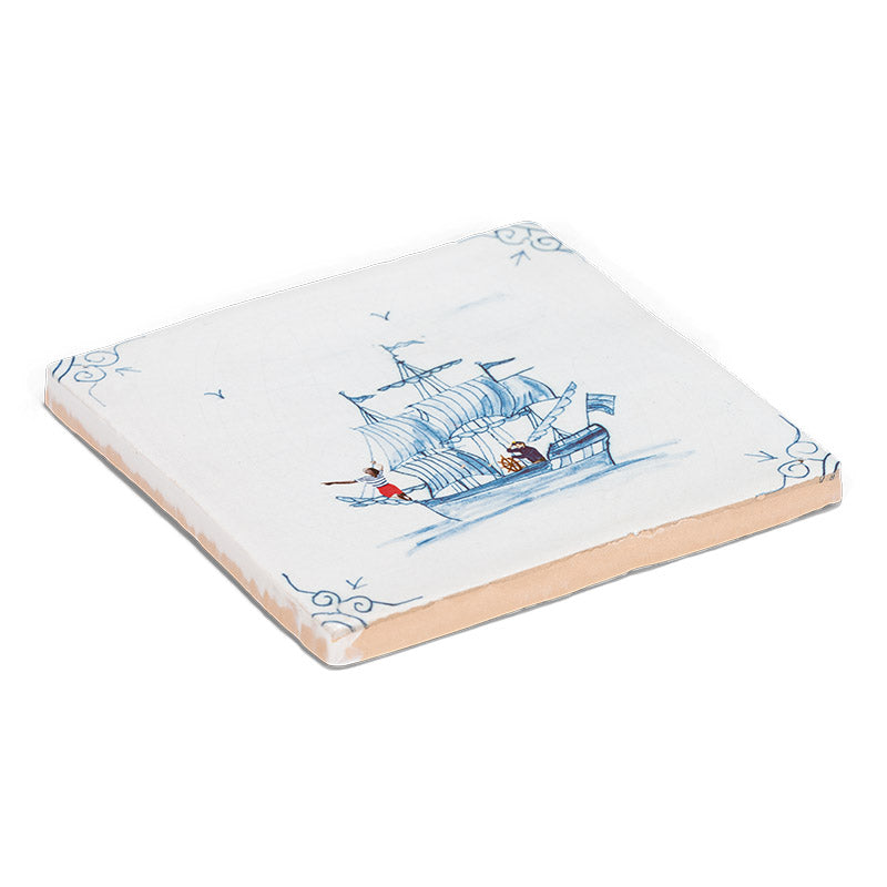 Wind in the sails 10 x 10 - LEEF mode en accessoires