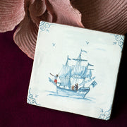 Wind in the sails 10 x 10 - LEEF mode en accessoires