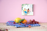 Wine-O-Clock 10x10 - LEEF mode en accessoires