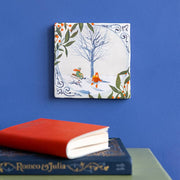Winter Wonderland 10x10 - LEEF mode en accessoires