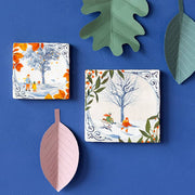 Winter Wonderland 10x10 - LEEF mode en accessoires