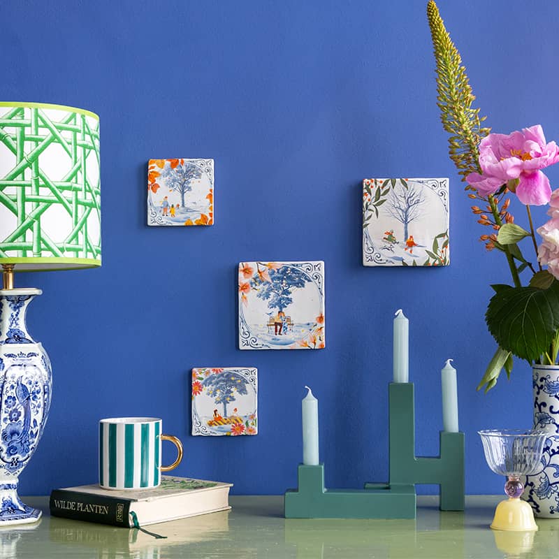 Winter Wonderland 10x10 - LEEF mode en accessoires