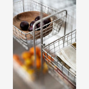 Wooden Bowl - LEEF mode en accessoires