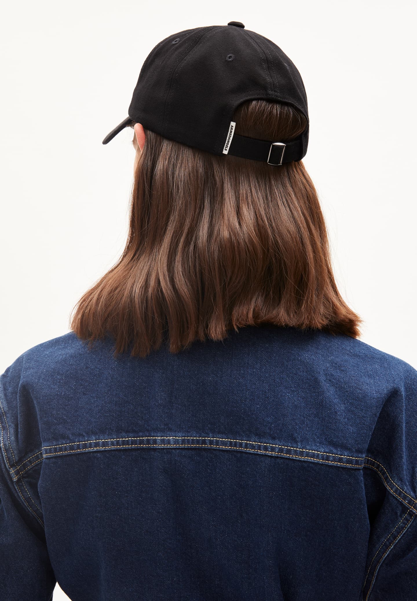 YENAAS BOLD 105 Black - LEEF mode en accessoires