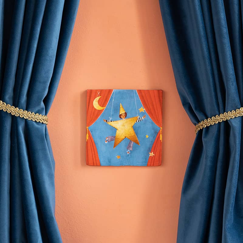 You are my star 10x10 - LEEF mode en accessoires