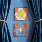 You are my star 10x10 - LEEF mode en accessoires