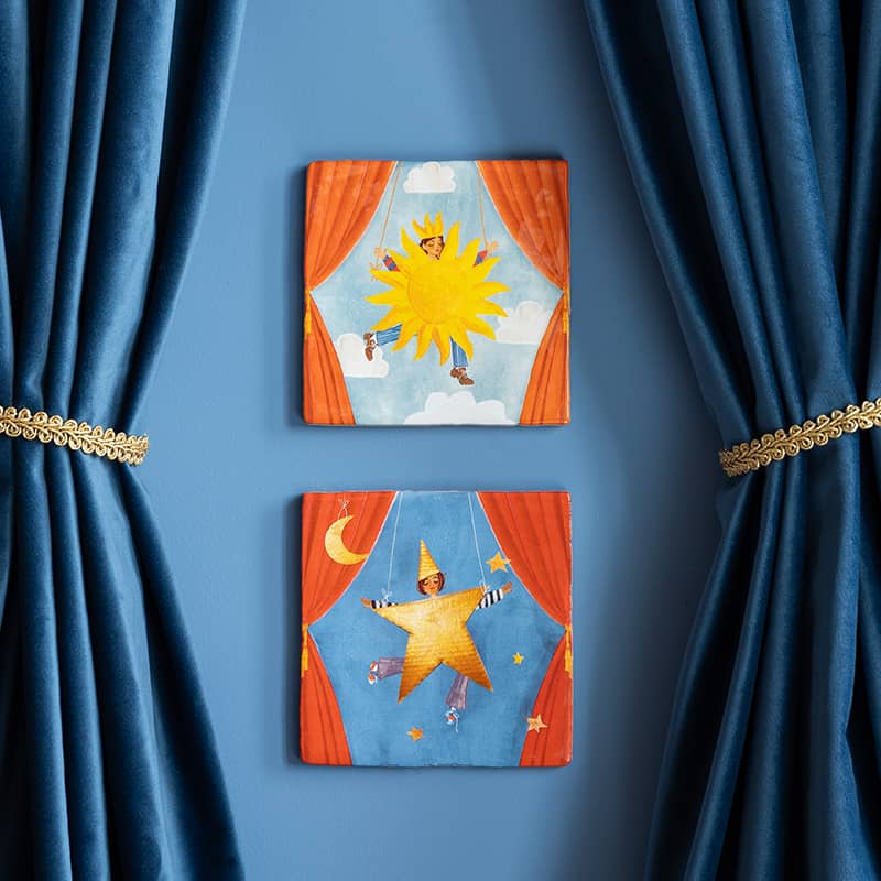 You are my star 10x10 - LEEF mode en accessoires
