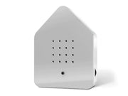 Zwitscherbox Grey Grey - LEEF mode en accessoires