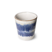 70's Ceramics Coffee  mug Cosmos van HKliving te koop bij LEEF mode en accessoires Meppel