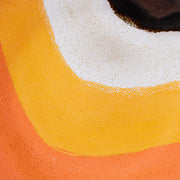 70's Ceramics Dinner plate Retro Wave - LEEF mode en accessoires