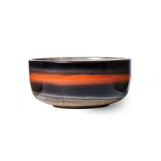 70's Ceramics dessert bowls Sunshine - LEEF mode en accessoires