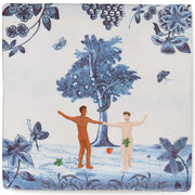 Adam & Adam in the Garden of Eden van StoryTiles te koop bij LEEF mode en accessoires Meppel