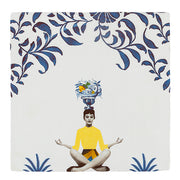 A moment of silence 10x10 van StoryTiles te koop bij LEEF mode en accessoires Meppel