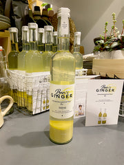 Ben's Ginger 500ml van Ben's Ginger te koop bij LEEF mode en accessoires Meppel