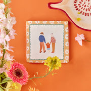 Bonding Together10x10 van StoryTiles te koop bij LEEF mode en accessoires Meppel