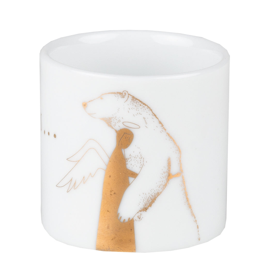 Bright Delight All I Want Gold van Rader te koop bij LEEF mode en accessoires Meppel