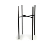 Buitenstandaard Blik Black - LEEF mode en accessoires