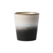 Ceramic 70's Mug rock Rock van HKliving te koop bij LEEF mode en accessoires Meppel