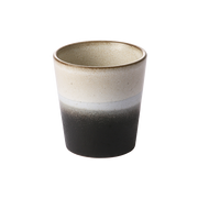 Ceramic 70's Mug rock Rock van HKliving te koop bij LEEF mode en accessoires Meppel