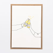 Cheers van Mr & Ms Flash te koop bij LEEF mode en accessoires Meppel