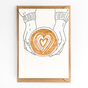 Coffee Love van Mr & Ms Flash te koop bij LEEF mode en accessoires Meppel