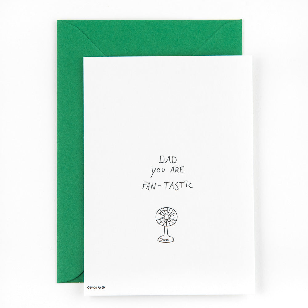 Dad You Are Fantastic - LEEF mode en accessoires