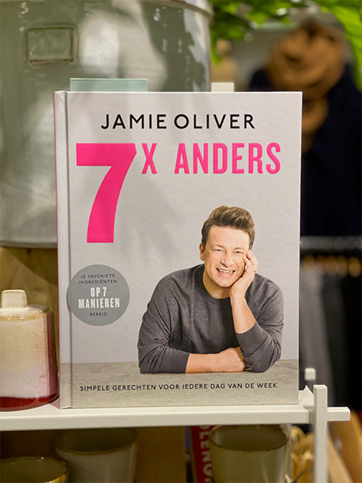 Jamie 7x anders van LEEF te koop bij LEEF mode en accessoires Meppel