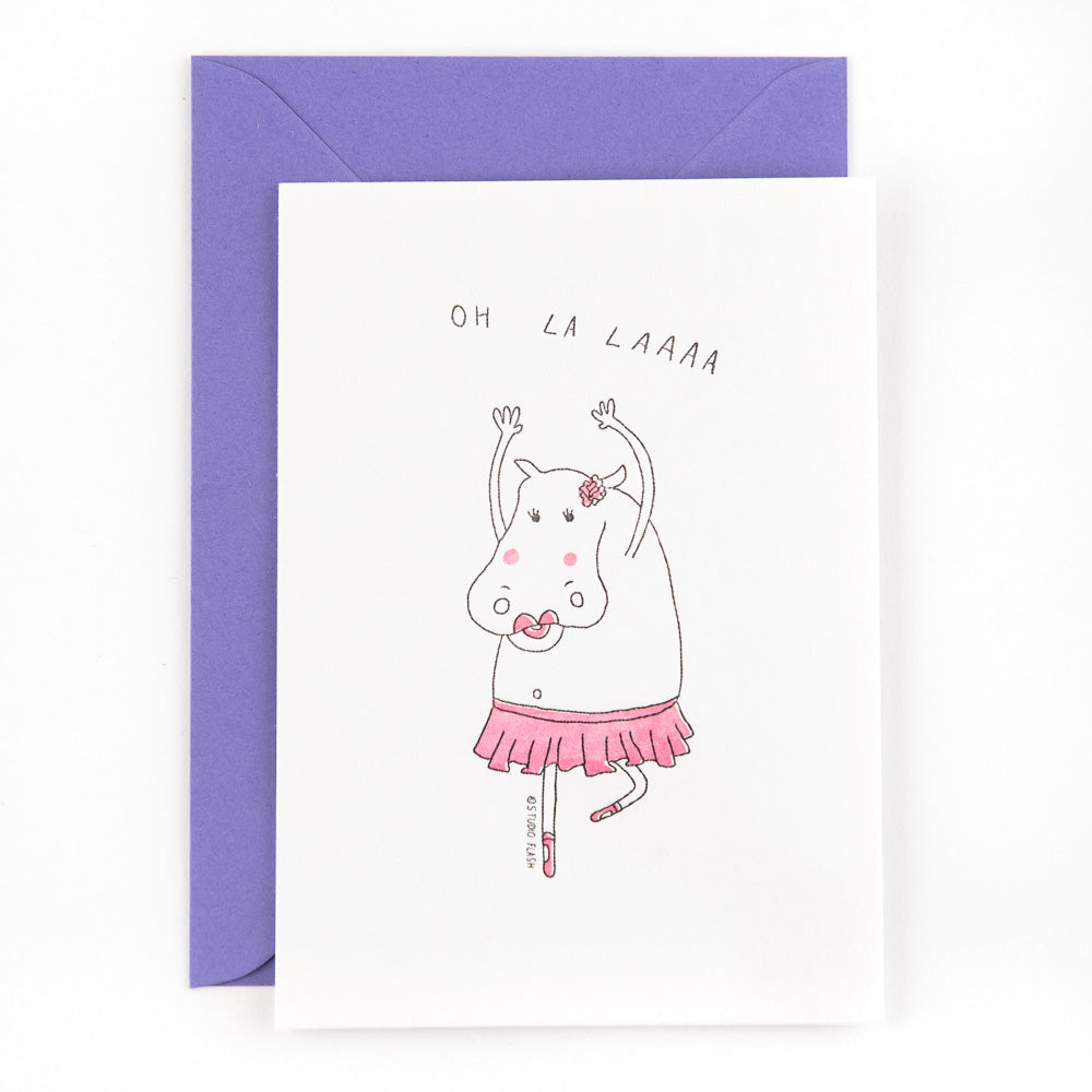 Oh La la Laaa - LEEF mode en accessoires