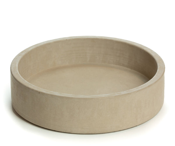 Onderzetter Concrete XL van Rustik Lys te koop bij LEEF mode en accessoires Meppel