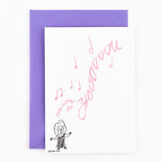 Opera Birthday van Mr & Ms Flash te koop bij LEEF mode en accessoires Meppel