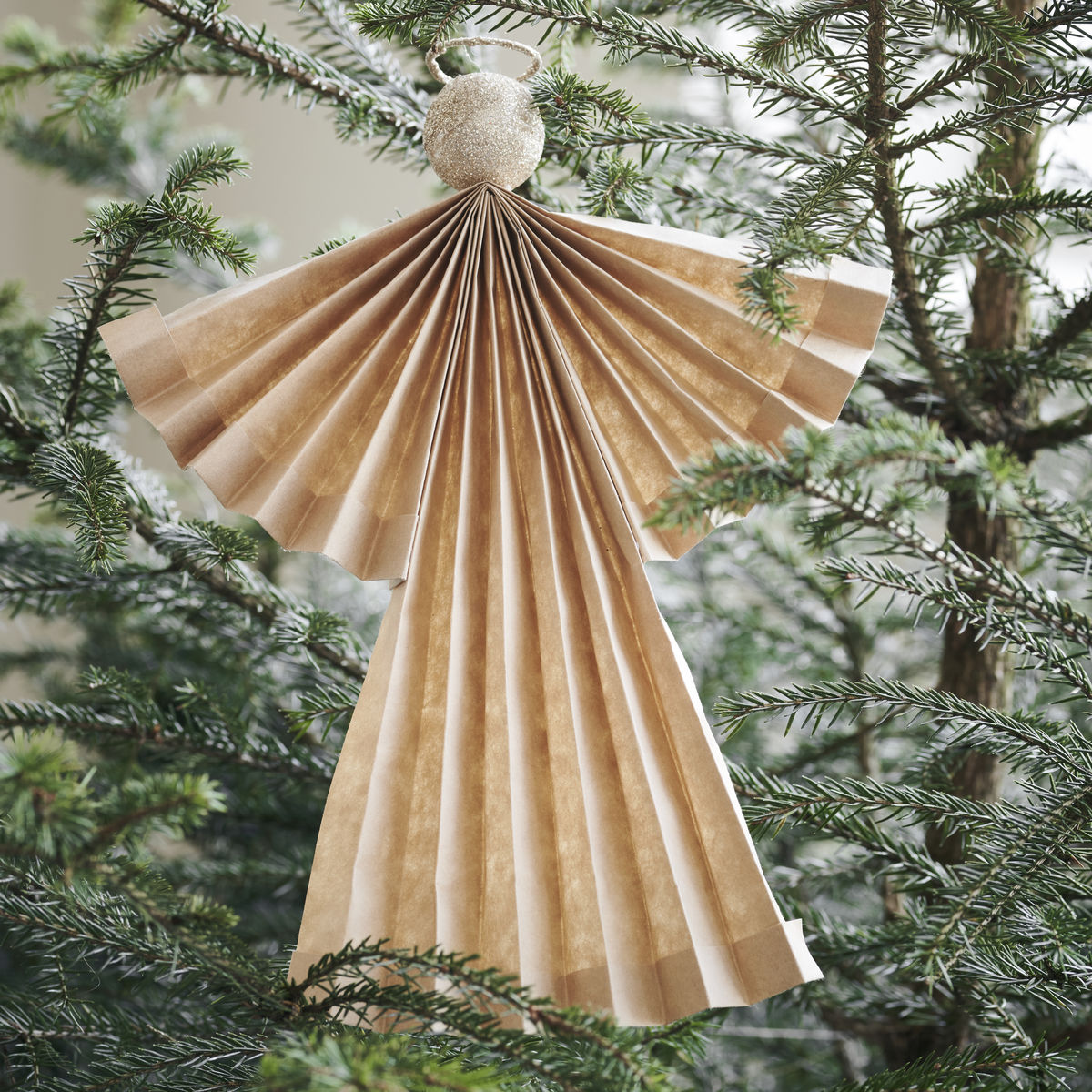 Ornament, Angel van House Doctor te koop bij LEEF mode en accessoires Meppel