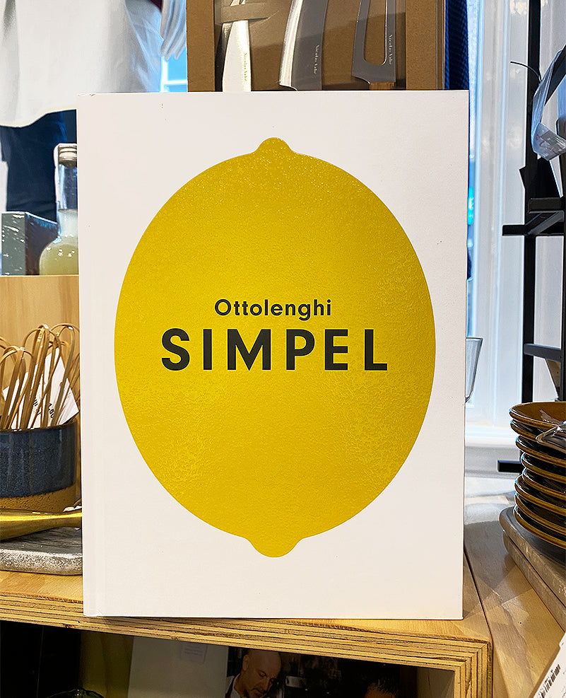 Ottolenghi Simpel van CB Facturatie bv te koop bij LEEF mode en accessoires Meppel