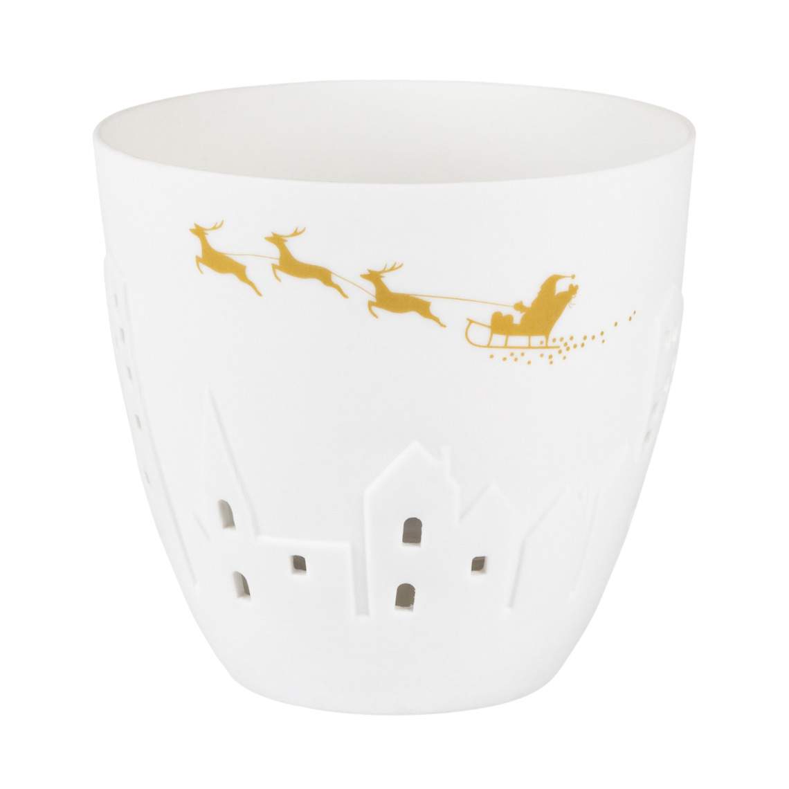 Poetry light  Gold van Rader te koop bij LEEF mode en accessoires Meppel