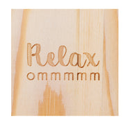 Relax Buddha van Rader te koop bij LEEF mode en accessoires Meppel