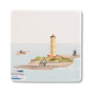 Richting Terschelling van StoryTiles te koop bij LEEF mode en accessoires Meppel