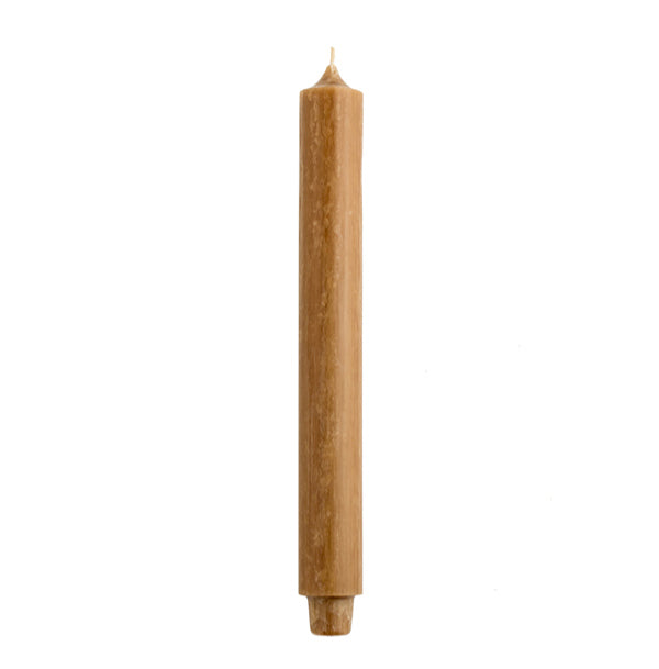 Rustik Lys Dinerkaars 3.2 x 30cm Tabak van Rustik Lys te koop bij LEEF mode en accessoires Meppel