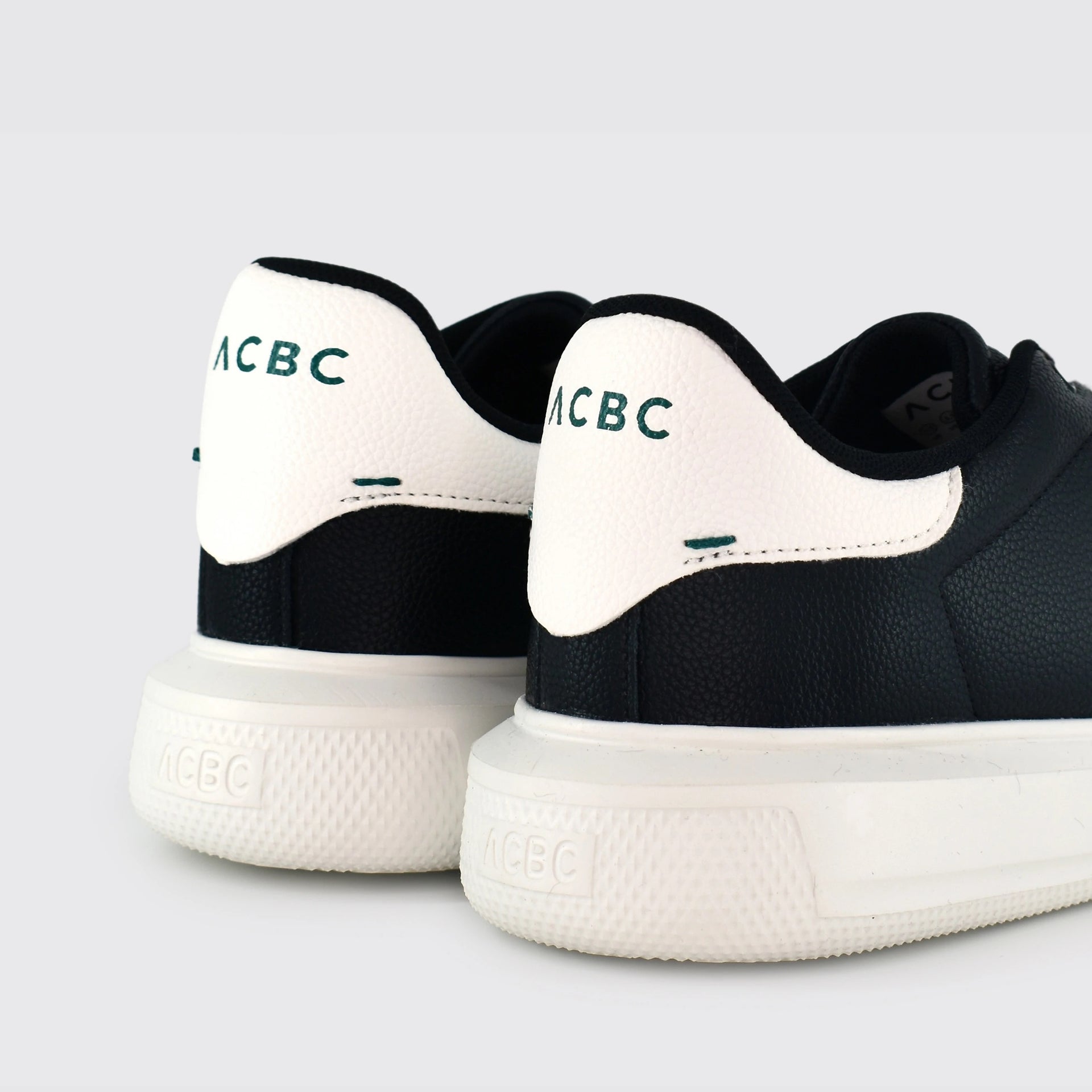 SHMI ECO BIOMILAN Black van ACBC te koop bij LEEF mode en accessoires Meppel