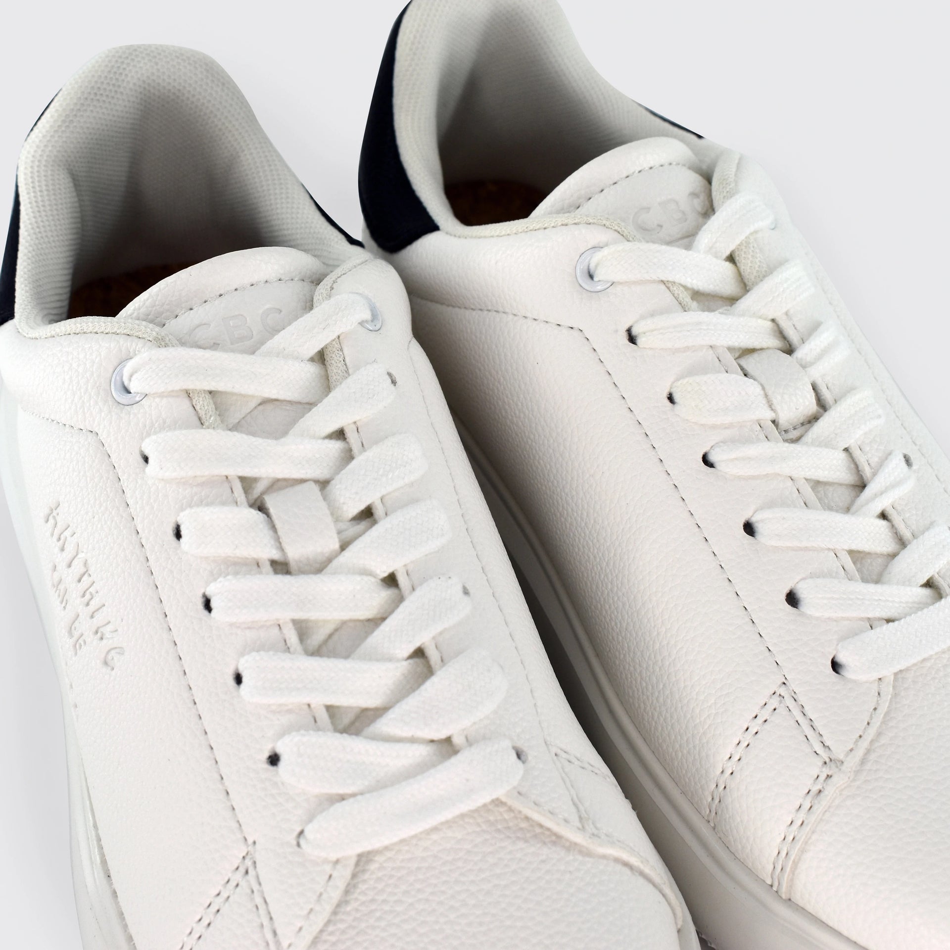 SHMI ECO BIOMILAN White + Black van ACBC te koop bij LEEF mode en accessoires Meppel