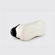 SHMI ECO BIOMILAN White + Black van ACBC te koop bij LEEF mode en accessoires Meppel