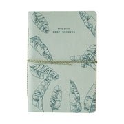 Sketchbook Keep Growing - LEEF mode en accessoires