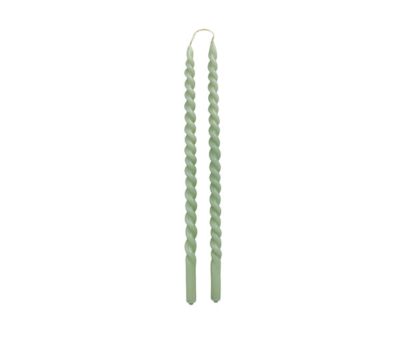 Slim Swirl D.Green van Rustik Lys te koop bij LEEF mode en accessoires Meppel