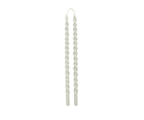 Slim Swirl Wit van Rustik Lys te koop bij LEEF mode en accessoires Meppel