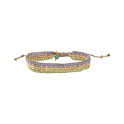 Soul Aventurine GC Bracelet  Aventurine - LEEF mode en accessoires