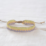 Soul Aventurine GC Bracelet  Aventurine - LEEF mode en accessoires
