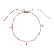 Spice Labradorite SC Anklet Labradorite - LEEF mode en accessoires