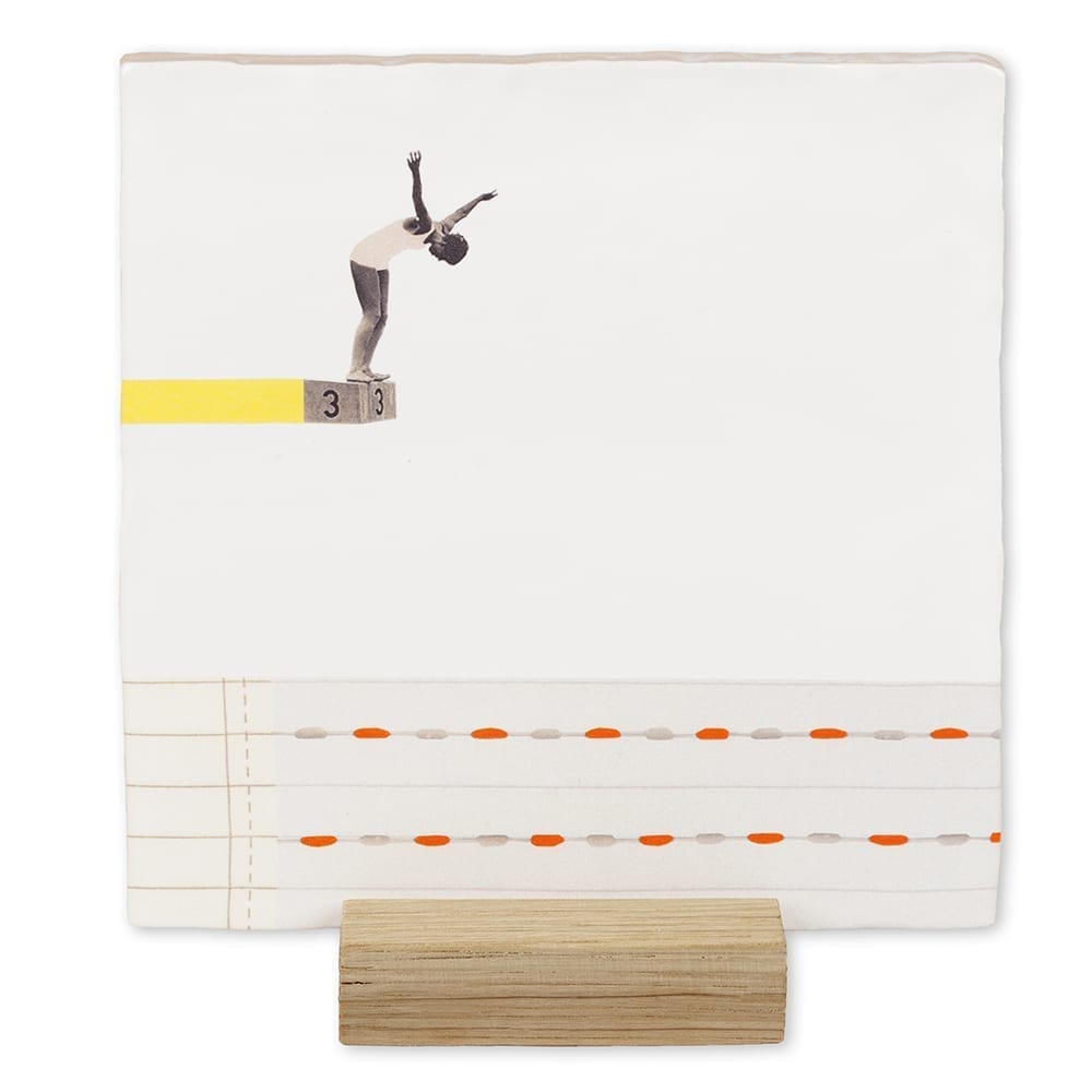 Storytiles holder van StoryTiles te koop bij LEEF mode en accessoires Meppel